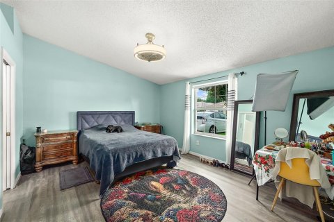 Купить виллу или дом в Палм-Кост, Флорида 8 комнат, 124.12м2, № 2285461 - фото 16