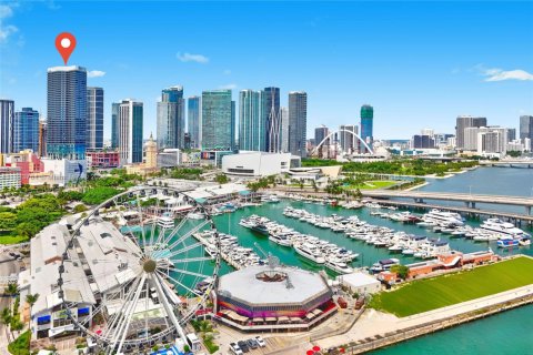 Condominio en venta en Miami, Florida, 1 dormitorio, 47.29 m2 № 1982793 - foto 14