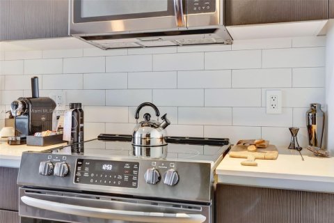 Condominio en venta en Miami, Florida, 1 dormitorio, 47.29 m2 № 1982793 - foto 7