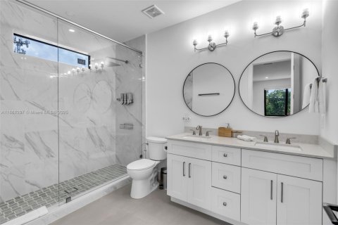 Adosado en alquiler en Miami, Florida, 3 dormitorios, 185.8 m2 № 1939064 - foto 13