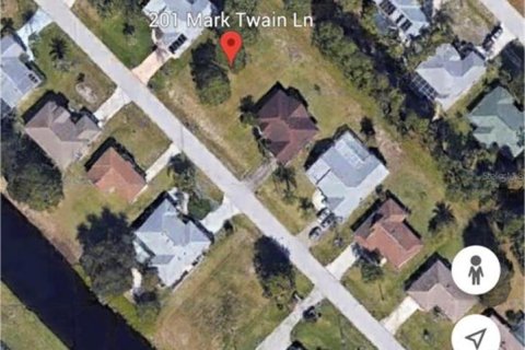 Land in Rotonda, Florida № 1901265 - photo 3