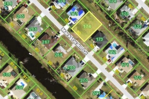 Land in Rotonda, Florida № 1901265 - photo 4