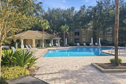 Copropriété à louer à Orlando, Floride: 3 chambres, 115.85 m2 № 2383834 - photo 22
