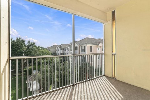 Copropriété à louer à Orlando, Floride: 3 chambres, 115.85 m2 № 2383834 - photo 19