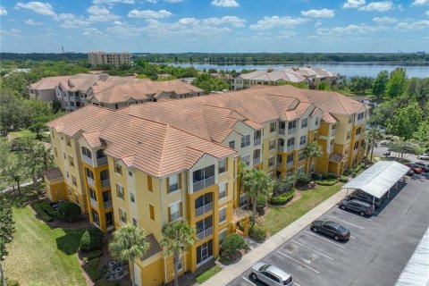 Condo à Orlando, Floride, 3 chambres  № 2383834