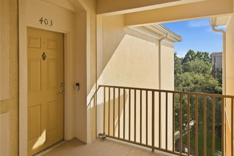 Copropriété à louer à Orlando, Floride: 3 chambres, 115.85 m2 № 2383834 - photo 20