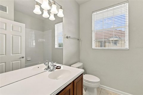 Copropriété à louer à Orlando, Floride: 3 chambres, 115.85 m2 № 2383834 - photo 6