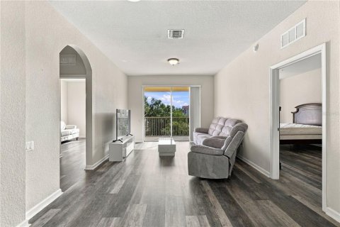 Copropriété à louer à Orlando, Floride: 3 chambres, 115.85 m2 № 2383834 - photo 9