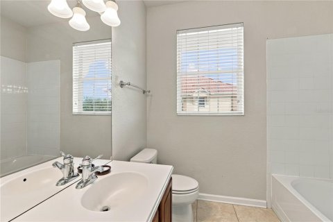Copropriété à louer à Orlando, Floride: 3 chambres, 115.85 m2 № 2383834 - photo 5
