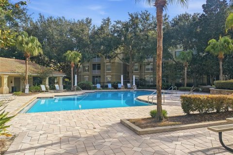 Copropriété à louer à Orlando, Floride: 3 chambres, 115.85 m2 № 2383834 - photo 21