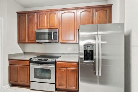 Copropriété à louer à Orlando, Floride: 3 chambres, 115.85 m2 № 2383834 - photo 14