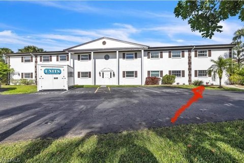 Condominio en venta en North Fort Myers, Florida, 2 dormitorios, 93.65 m2 № 2095568 - foto 2