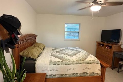 Villa ou maison à vendre à Port Charlotte, Floride: 3 chambres, 93.65 m2 № 2124953 - photo 29