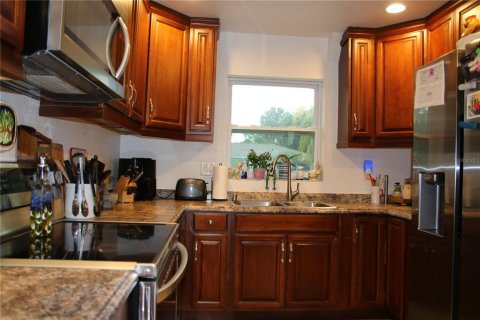Villa ou maison à vendre à Port Charlotte, Floride: 3 chambres, 93.65 m2 № 2124953 - photo 11
