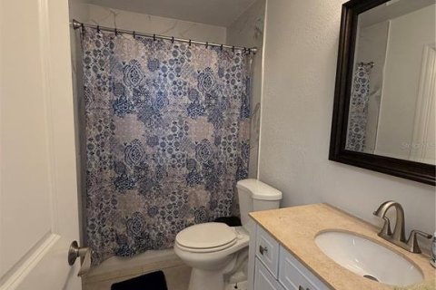 Villa ou maison à vendre à Port Charlotte, Floride: 3 chambres, 93.65 m2 № 2124953 - photo 17