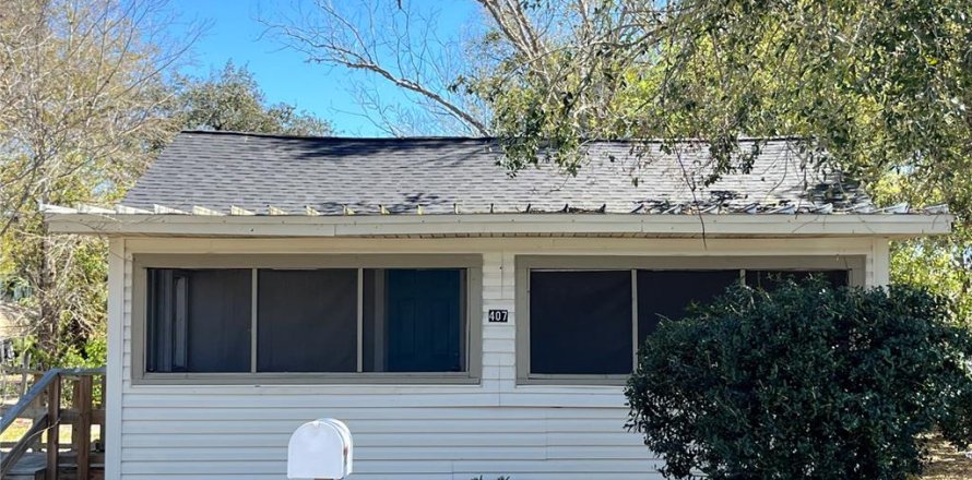 Villa ou maison à Eustis, Floride 2 chambres, 75.81 m2 № 2399357