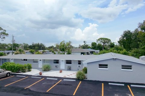 Appartement à louer à Englewood, Floride: 2 chambres, 83.61 m2 № 1537639 - photo 22