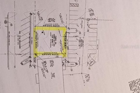 Terreno en venta en Alachua, Florida № 2151130 - foto 2