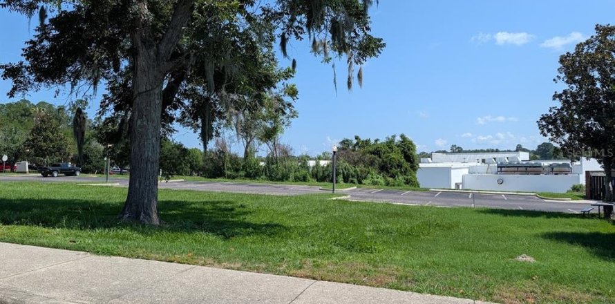 Terreno en Alachua, Florida № 2151130
