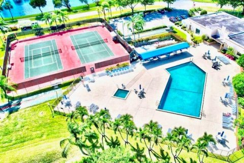 Casa en venta en Boca Raton, Florida, 2 dormitorios, 113.99 m2 № 821248 - foto 1