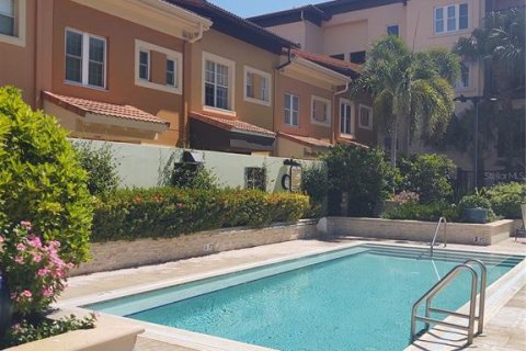 Copropriété à vendre à Saint Petersburg, Floride: 2 chambres, 104.79 m2 № 1906343 - photo 10
