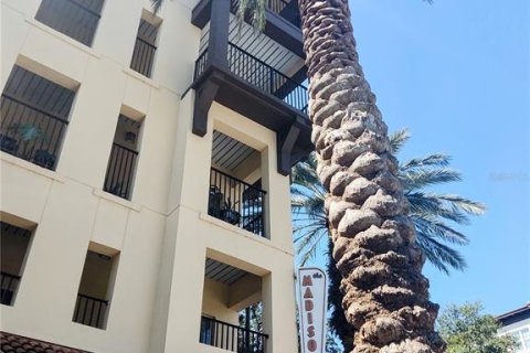 Copropriété à vendre à Saint Petersburg, Floride: 2 chambres, 104.79 m2 № 1906343 - photo 1