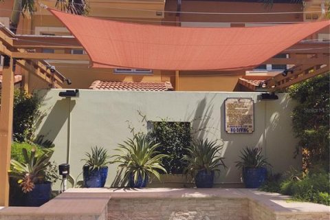 Copropriété à vendre à Saint Petersburg, Floride: 2 chambres, 104.79 m2 № 1906343 - photo 11