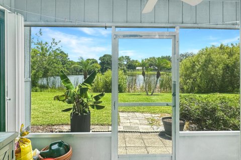 Condo à St. Lucie, Floride, 2 chambres № 2260671