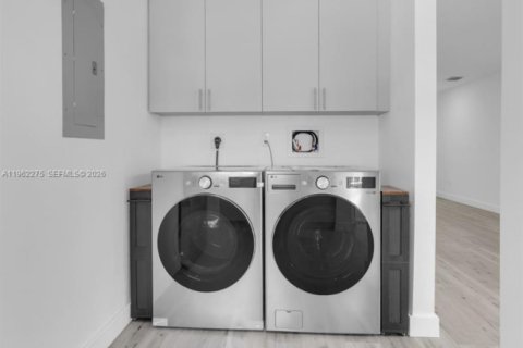 Купить виллу или дом в Майами-Лейкс, Флорида 2 спальни, 123.84м2, № 2024067 - фото 23