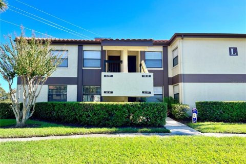 Condo à Orlando, Floride, 2 chambres  № 2113827