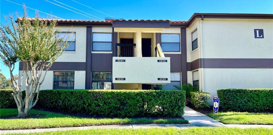 Condo à Orlando, Floride, 2 chambres  № 2113827