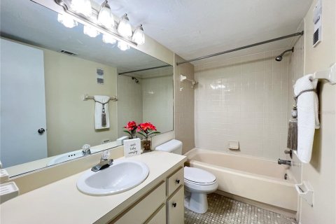 Copropriété à louer à Orlando, Floride: 2 chambres, 84.91 m2 № 2113827 - photo 11