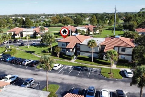 Copropriété à louer à Orlando, Floride: 2 chambres, 84.91 m2 № 2113827 - photo 2