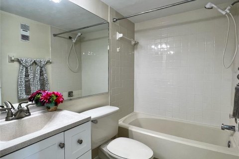 Copropriété à louer à Orlando, Floride: 2 chambres, 84.91 m2 № 2113827 - photo 14