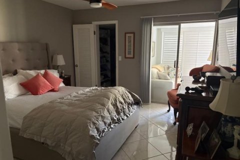 Copropriété à vendre à Tequesta, Floride: 2 chambres, 82.31 m2 № 2146931 - photo 10