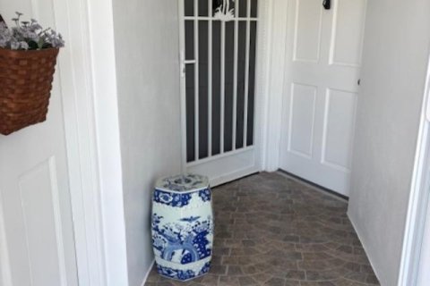Condo à Tequesta, Floride, 2 chambres  № 2146931