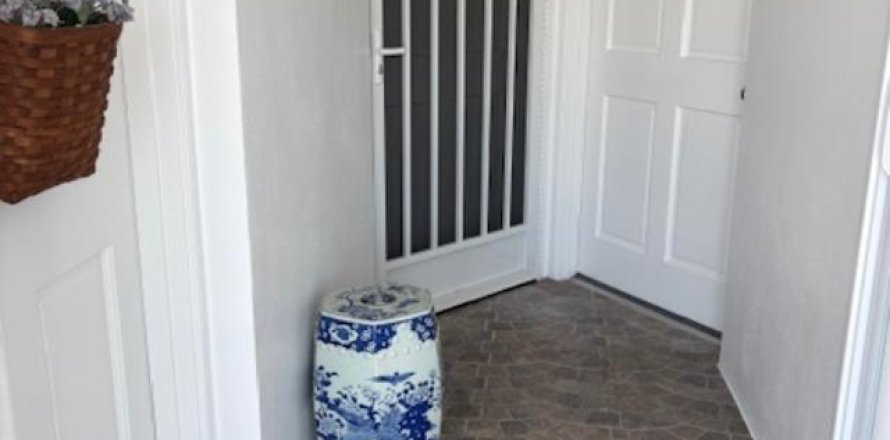Condo à Tequesta, Floride, 2 chambres № 2146931