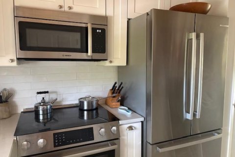 Copropriété à vendre à Tequesta, Floride: 2 chambres, 82.31 m2 № 2146931 - photo 5