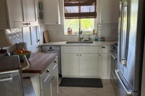 Copropriété à vendre à Tequesta, Floride: 2 chambres, 82.31 m2 № 2146931 - photo 4