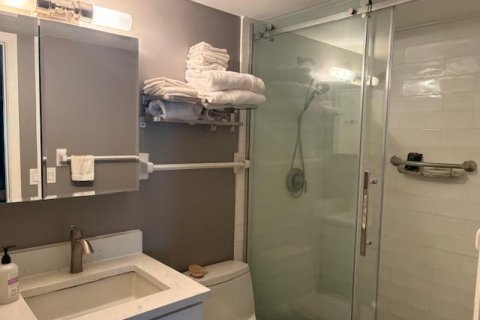 Copropriété à vendre à Tequesta, Floride: 2 chambres, 82.31 m2 № 2146931 - photo 11