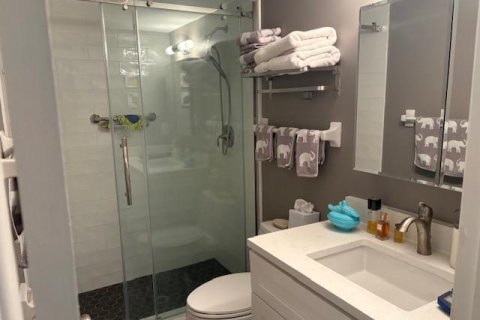 Copropriété à vendre à Tequesta, Floride: 2 chambres, 82.31 m2 № 2146931 - photo 12