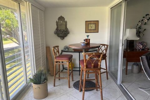 Copropriété à vendre à Tequesta, Floride: 2 chambres, 82.31 m2 № 2146931 - photo 9