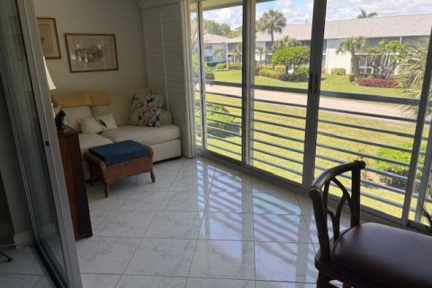 Copropriété à vendre à Tequesta, Floride: 2 chambres, 82.31 m2 № 2146931 - photo 8