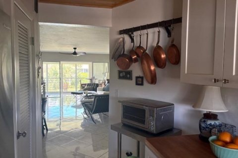 Copropriété à vendre à Tequesta, Floride: 2 chambres, 82.31 m2 № 2146931 - photo 6