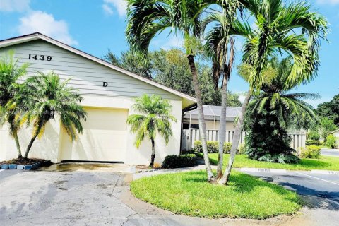Villa ou maison à vendre à St. Lucie, Floride: 2 chambres, 118.91 m2 № 1927927 - photo 3