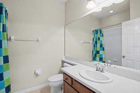 Townhouse in Valrico, Florida 3 bedrooms, 135.73 sq.m. № 2145404 - photo 16