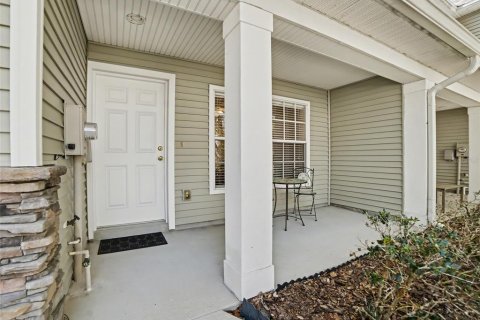 Townhouse in Valrico, Florida 3 bedrooms, 135.73 sq.m. № 2145404 - photo 2