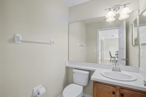 Townhouse in Valrico, Florida 3 bedrooms, 135.73 sq.m. № 2145404 - photo 10
