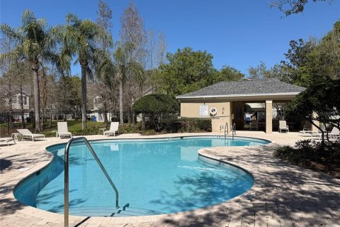 Townhouse in Valrico, Florida 3 bedrooms, 135.73 sq.m. № 2145404 - photo 23