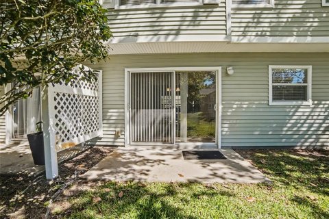 Townhouse in Valrico, Florida 3 bedrooms, 135.73 sq.m. № 2145404 - photo 20